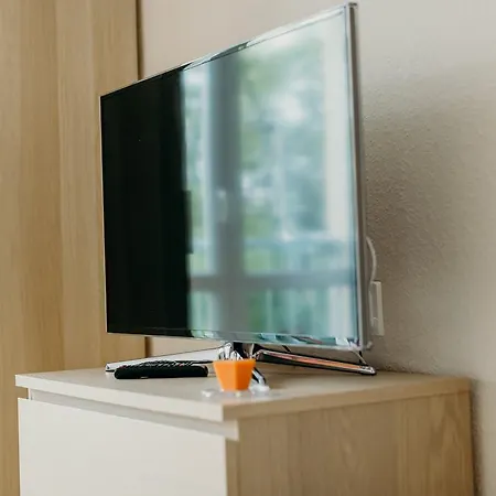 ホームステイ Ktk Stysia ヴロツワフ